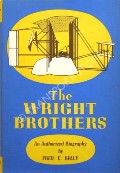 The Wright Brothers  by KELLY, Fred C. 
